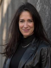 Christina Carmichael