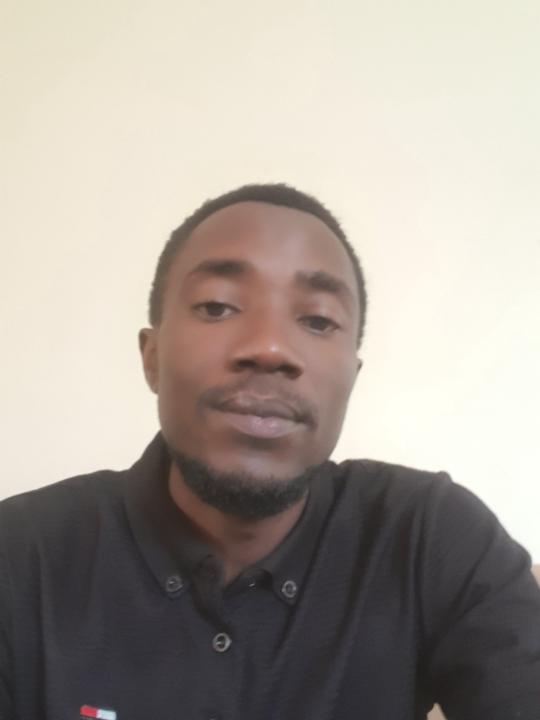 Philemon Namasiku