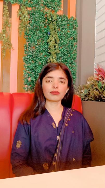 Laraib Zaffar
