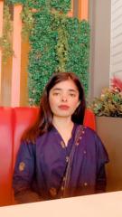 Laraib Zaffar
