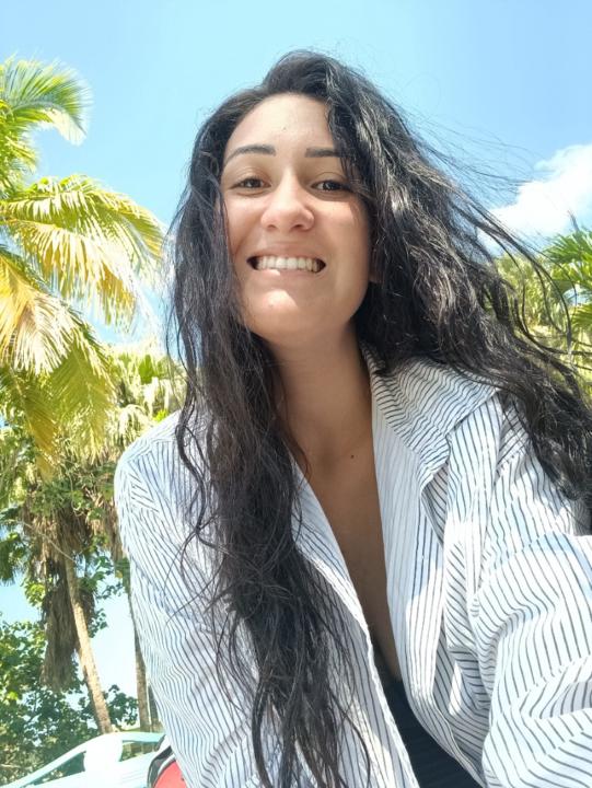 Gabriela Rodríguez