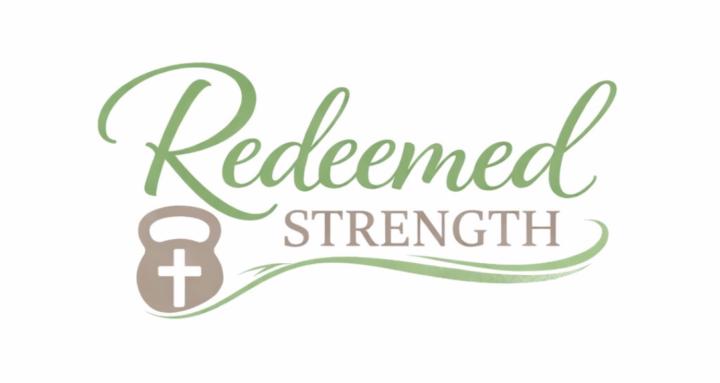 Redeemed Strength