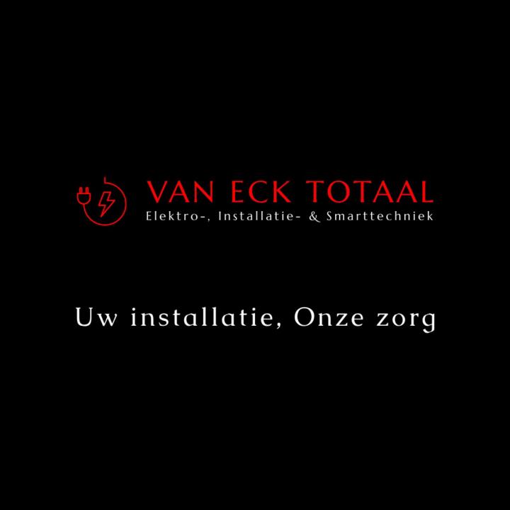 Jeffrey Van Eck