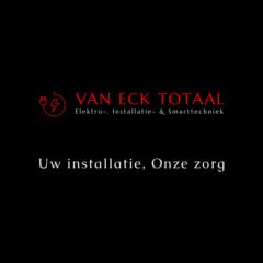 Jeffrey Van Eck