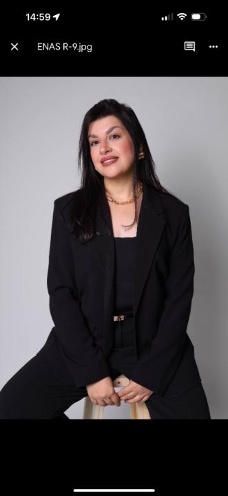 Enas Razzak