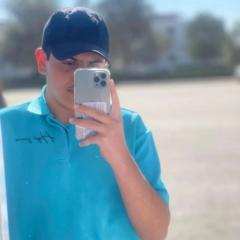 Mohammad ALjbour
