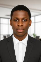 Abubakar Ibrahim