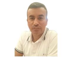Walther Arevalo
