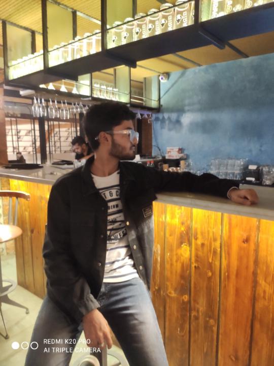 Mohammed kabeer Kabeer