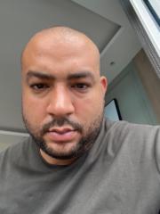 Jose Liranzo
