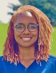 Nastassia Brown
