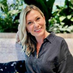 Sarah Kinnally