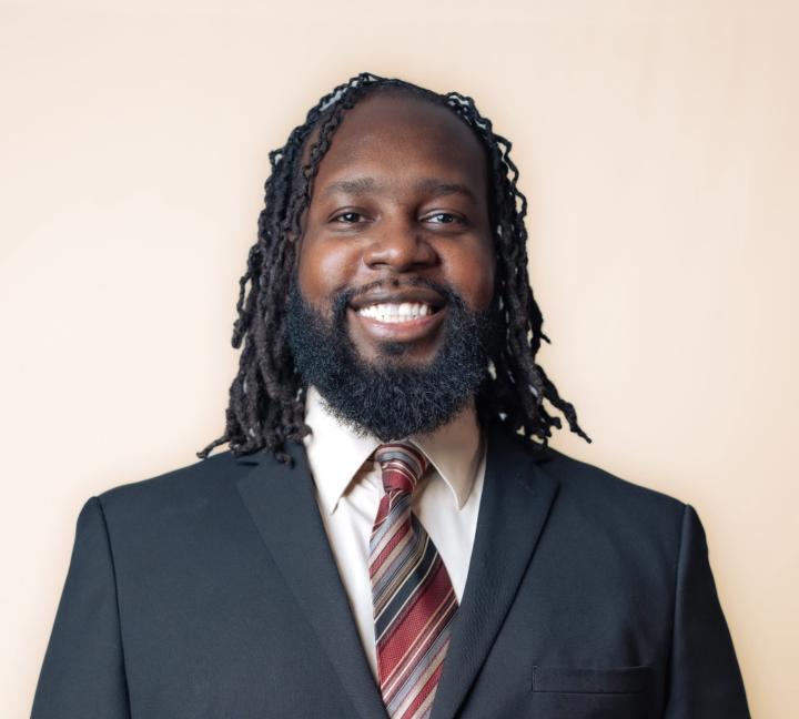 Damion Roberson