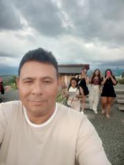 Duerney Cuellar