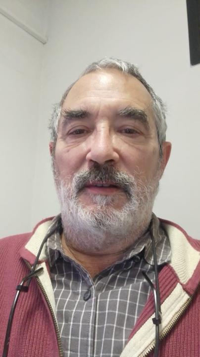 Andres Silva