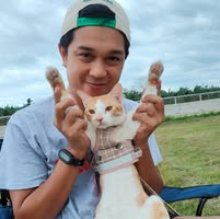Marlon Alivio
