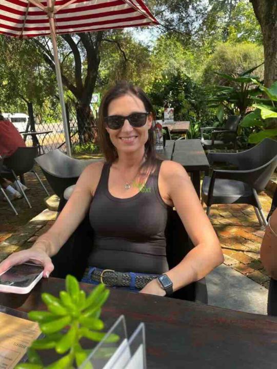 Corlea van Jaarsveldt