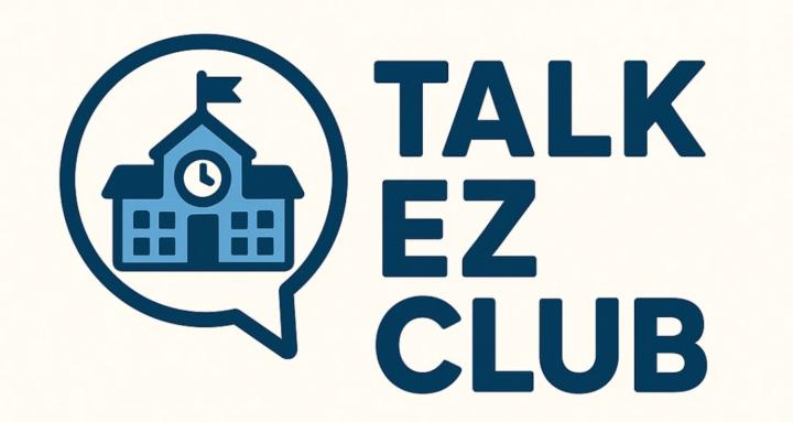 Talk EZ Club