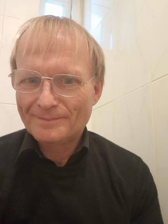 Philip Shufflebotham