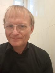 Philip Shufflebotham