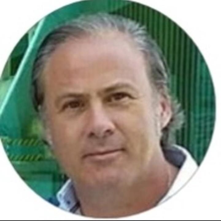 Ignacio Pérez Fernández