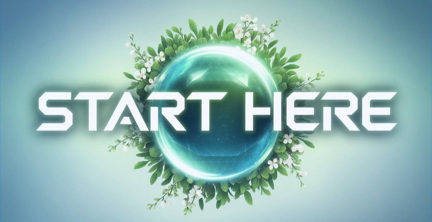 START HERE