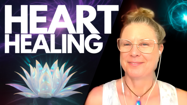 Healers join together