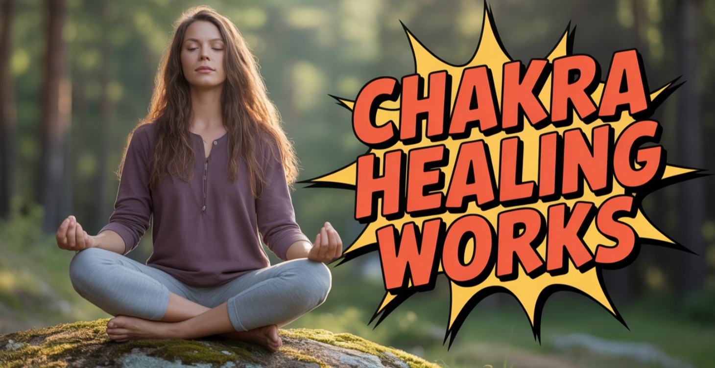 Chakra Healing Workshop
