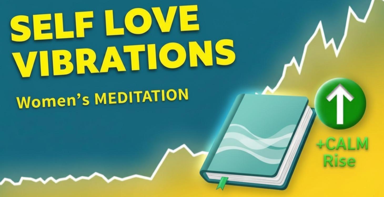 The Self-Love Frequency.