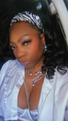 Amani Ward