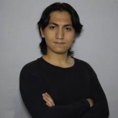 Christopher Antonio Velázquez Urrutia