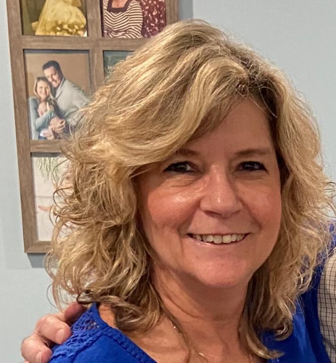 Donna Lagreca