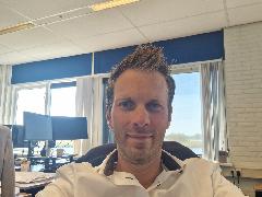 Jurriaan Van de beek