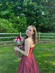 Marina Perevozchikova