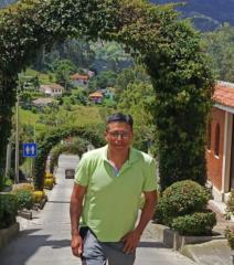 Edgar Cuzquillo