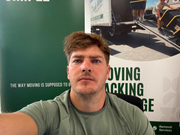 Kade Cummings