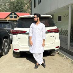 Ibad Hussain