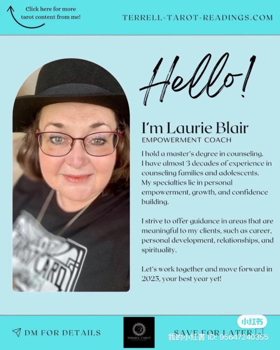Laurie Blair