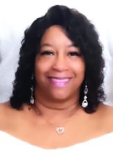 Jacqueline Garth