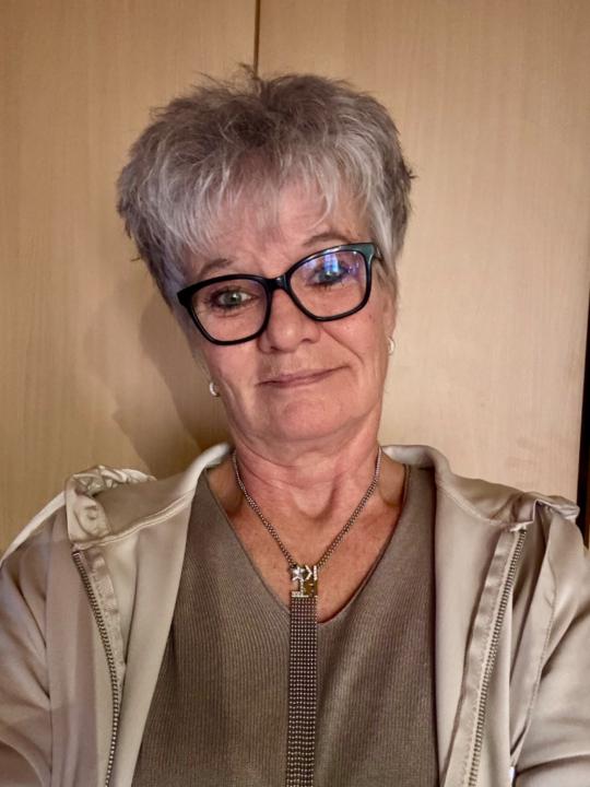 Marlen Häuselmann