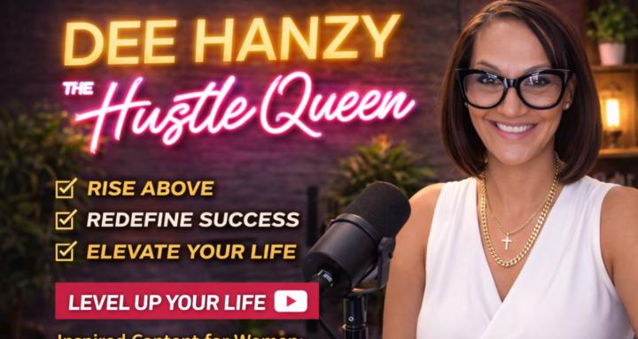 Hustle Nation