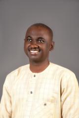Okechukwu Arikibe