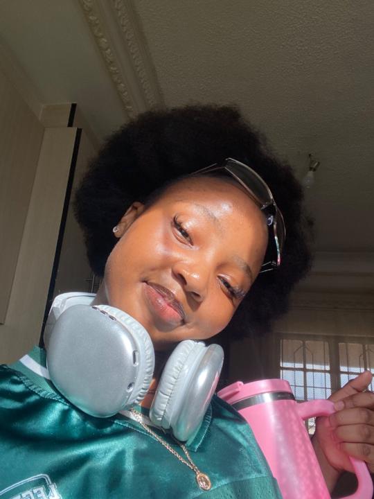 Hlonolofatso Mishesh