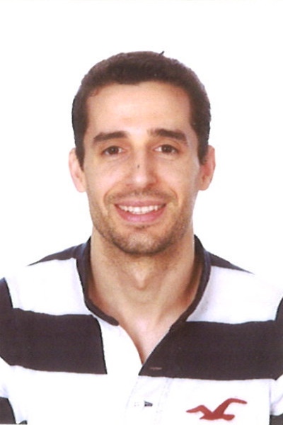 Jorge Dominguez