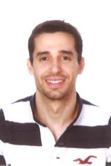 Jorge Dominguez