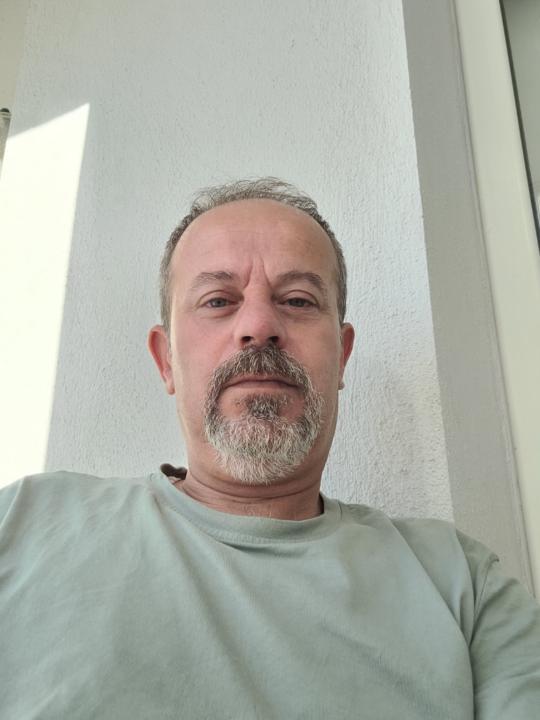 Mehmet Balcı