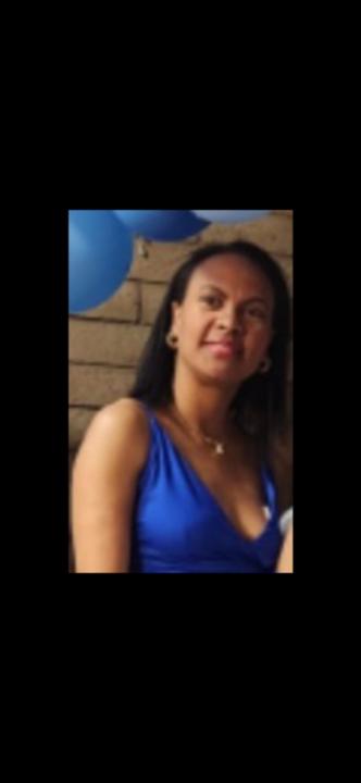 Gretchen Blanco Fernandez