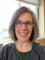 Donna Wintz