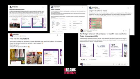 ORGANIC ECOM gallery image