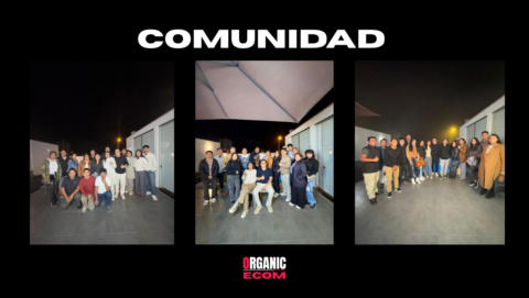 ORGANIC ECOM gallery image